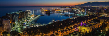 Málaga